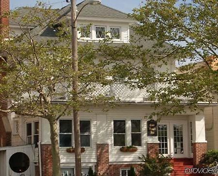 Come Wright Inn Bed & Breakfast Ventnor Экстерьер фото